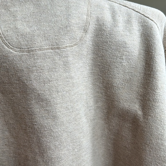 Men’s sweater (beater) - Picture 16 of 17